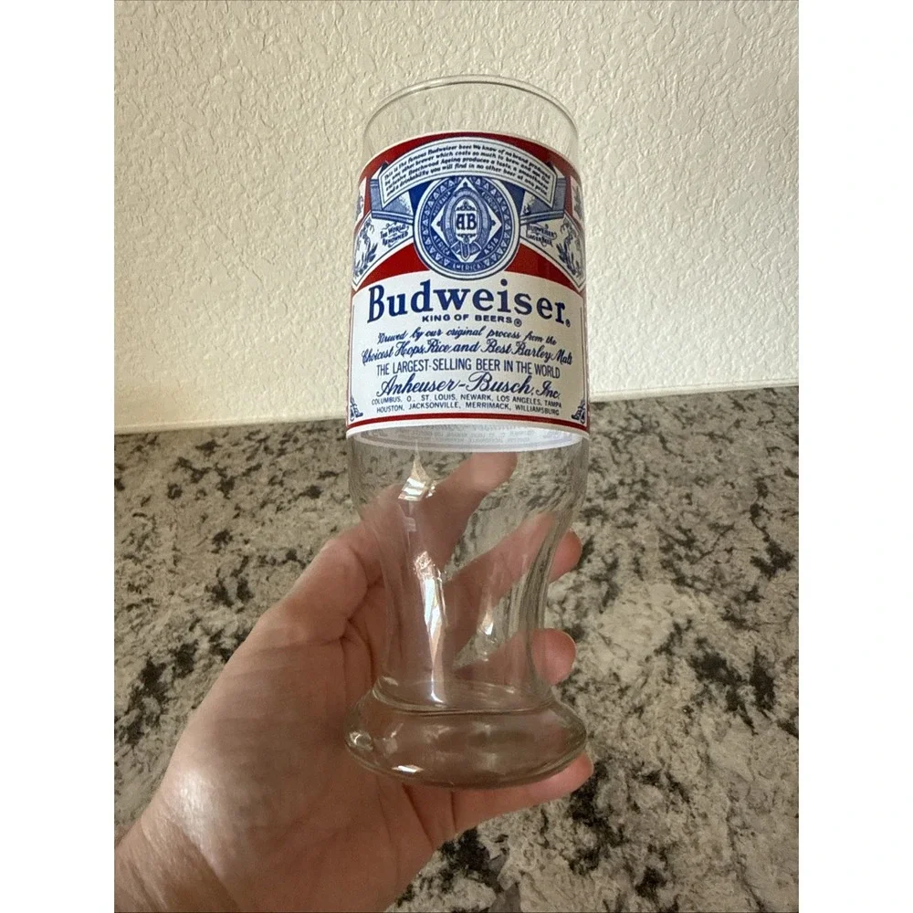 Budweiser great